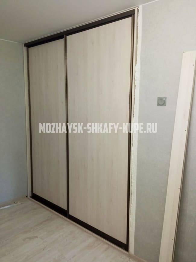 Встроенные шкафы-купе Можайск