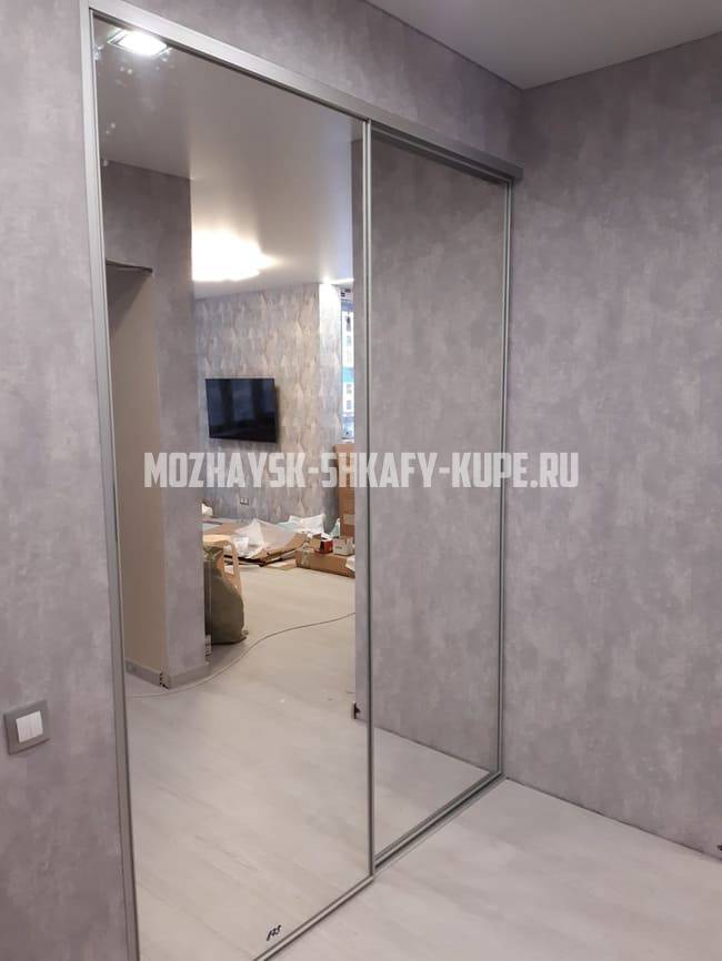 Встроенные шкафы-купе Можайск