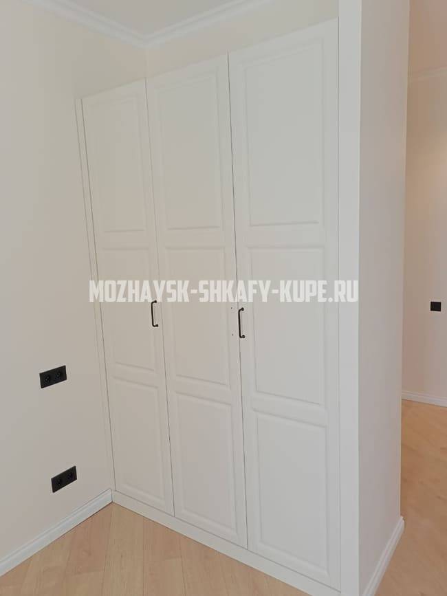 Распашные шкафы Можайск