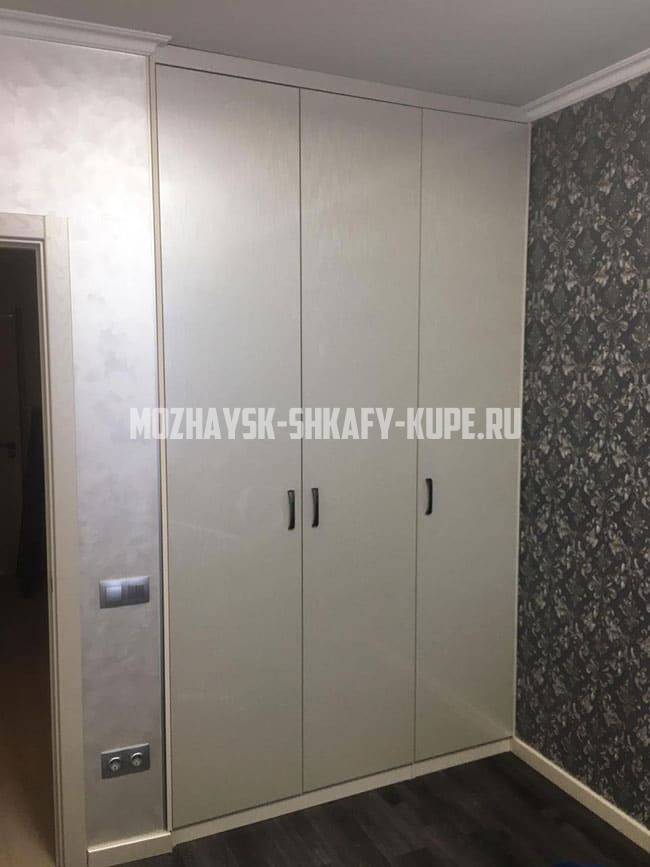 Распашные шкафы Можайск