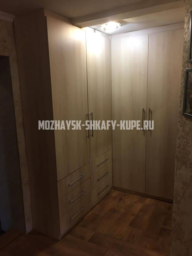 Распашные шкафы Можайск