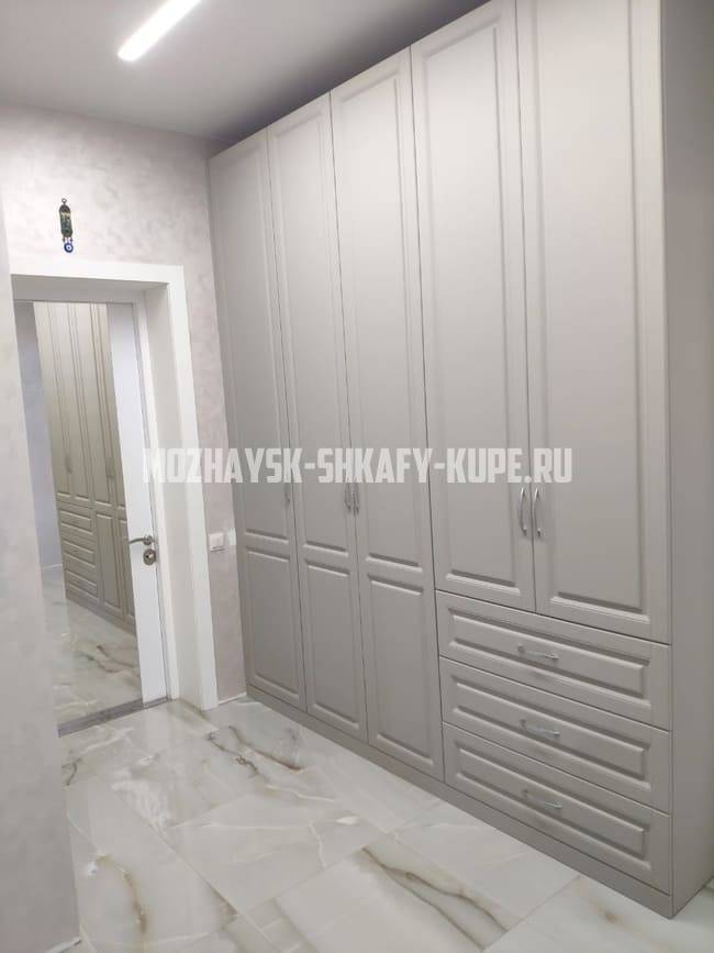 Распашные шкафы Можайск