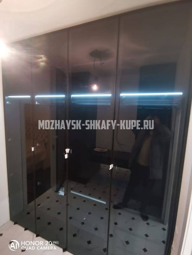 Распашные шкафы Можайск
