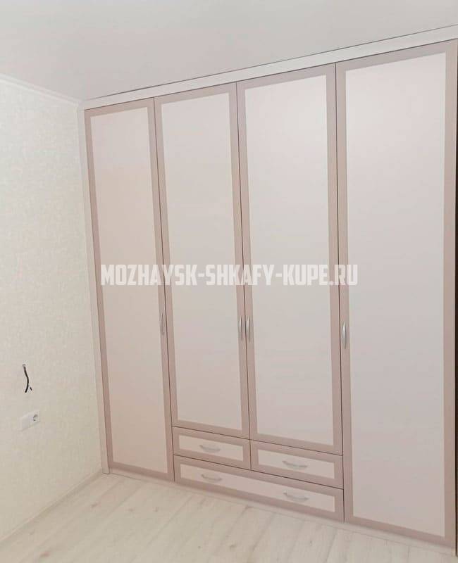 Распашные шкафы Можайск