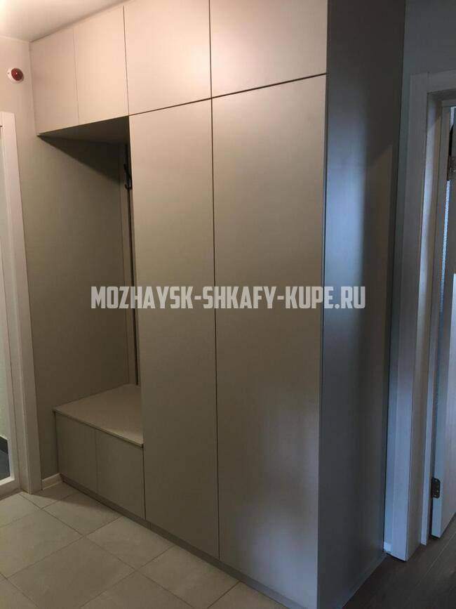 Распашные шкафы Можайск