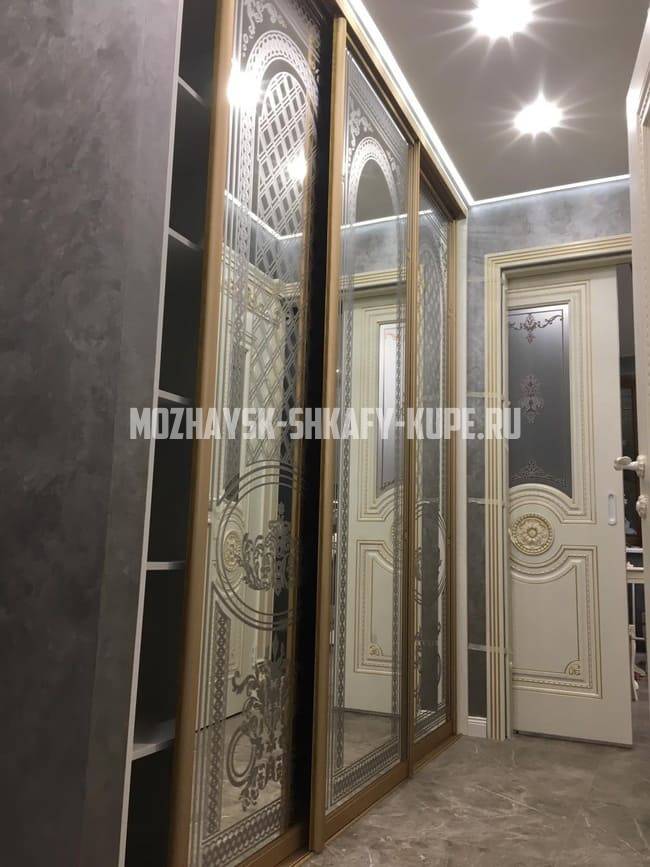 Шкафы для прихожей Можайск