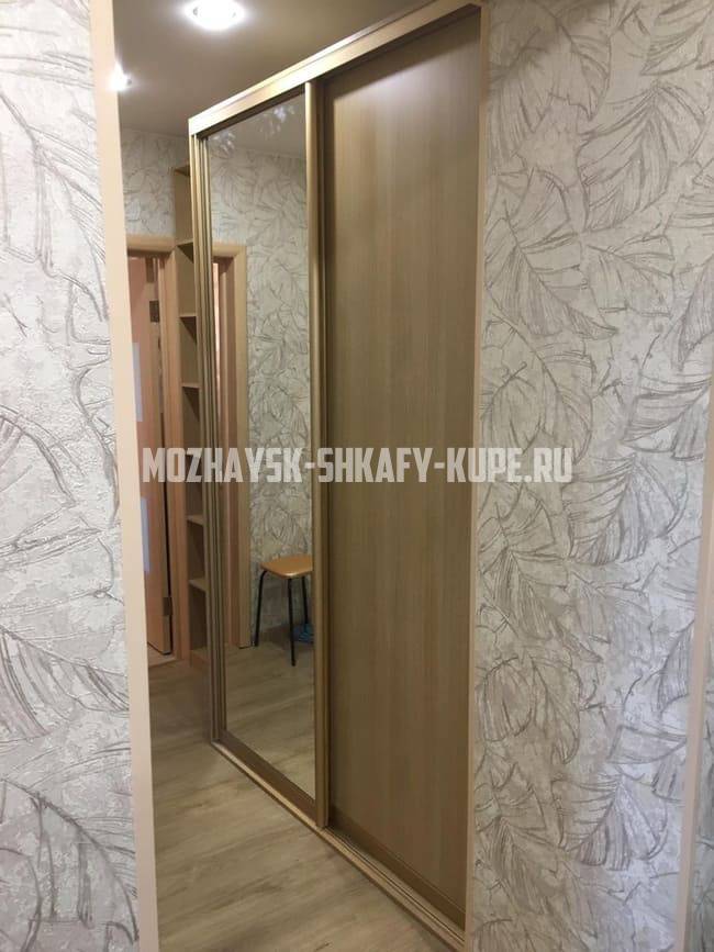 Шкафы для прихожей Можайск