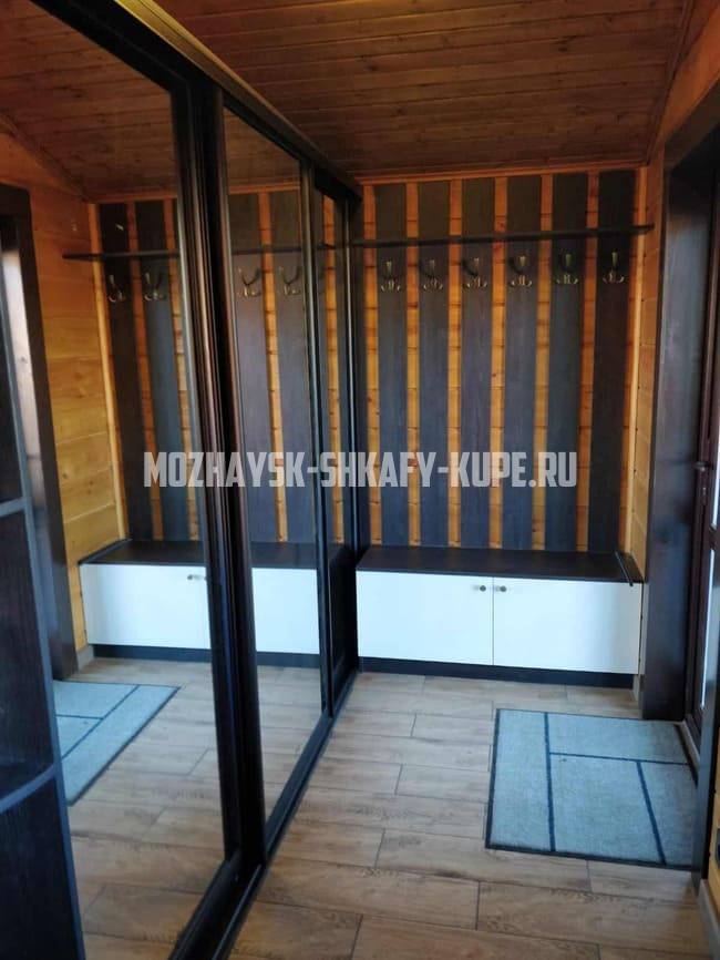 Шкафы для прихожей Можайск