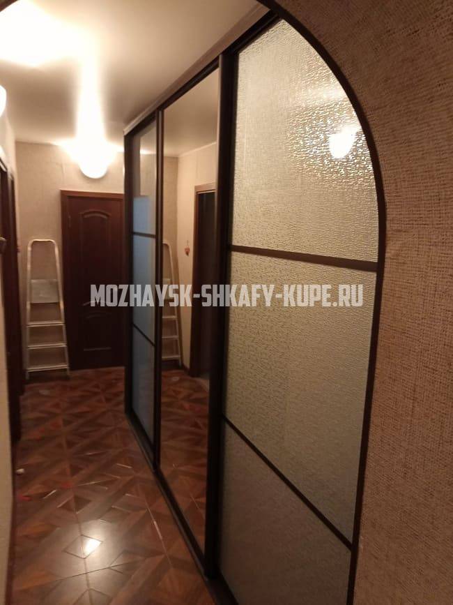 Шкафы для прихожей Можайск