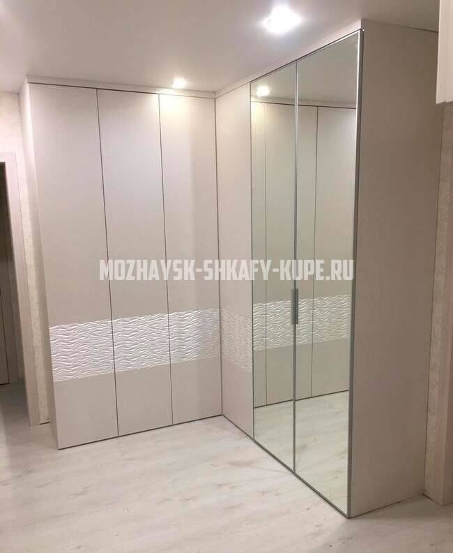 Шкафы для прихожей Можайск