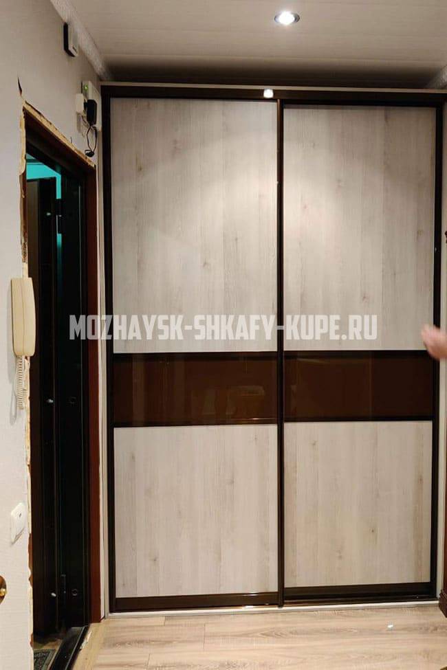 Шкафы для прихожей Можайск