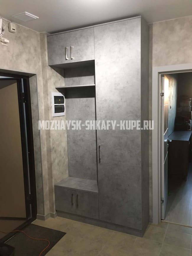 Шкафы для прихожей Можайск
