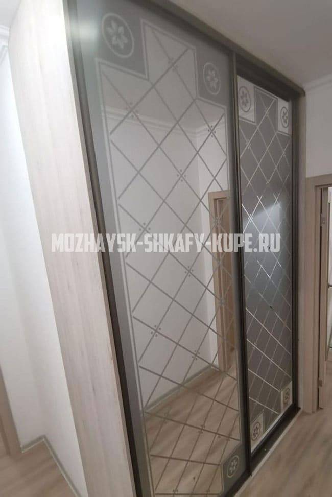 Шкафы для прихожей Можайск