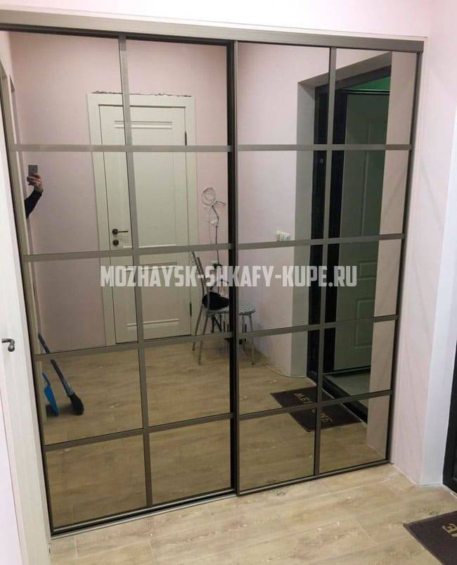 Шкафы для прихожей Можайск