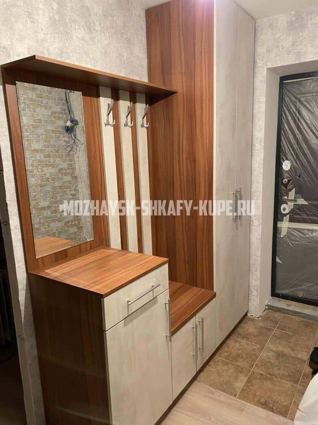 Шкафы для прихожей Можайск