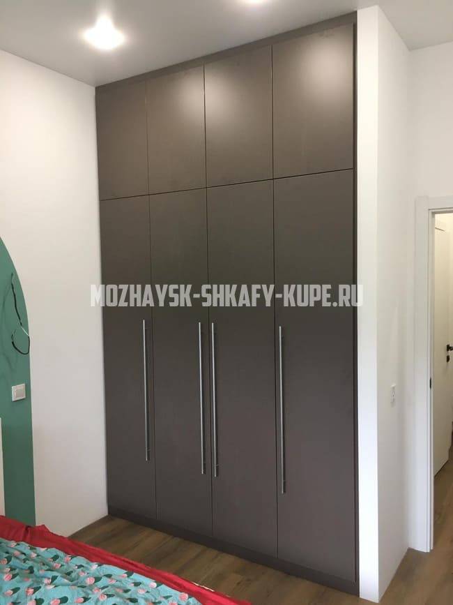 Шкафы в спальню Можайск