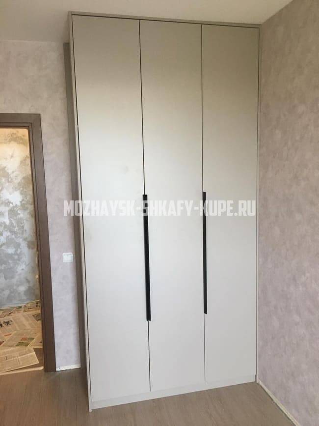 Шкафы в спальню Можайск